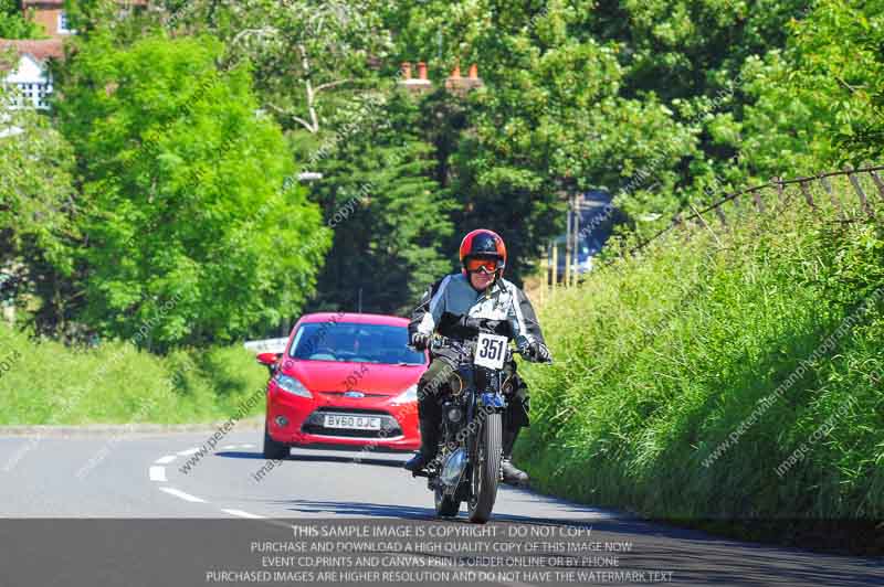 Vintage motorcycle club;eventdigitalimages;mallory park;no limits trackdays;peter wileman photography;photographs;trackday digital images;trackday photos;vmcc banbury run