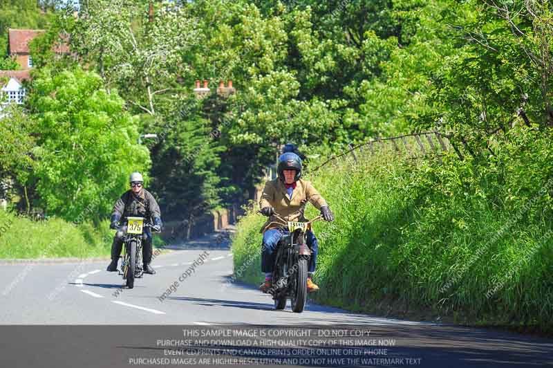 Vintage motorcycle club;eventdigitalimages;mallory park;no limits trackdays;peter wileman photography;photographs;trackday digital images;trackday photos;vmcc banbury run