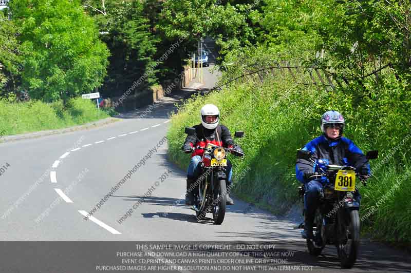 Vintage motorcycle club;eventdigitalimages;mallory park;no limits trackdays;peter wileman photography;photographs;trackday digital images;trackday photos;vmcc banbury run