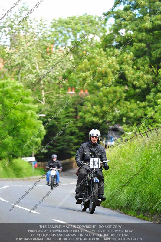 Vintage motorcycle club;eventdigitalimages;mallory park;no limits trackdays;peter wileman photography;photographs;trackday digital images;trackday photos;vmcc banbury run