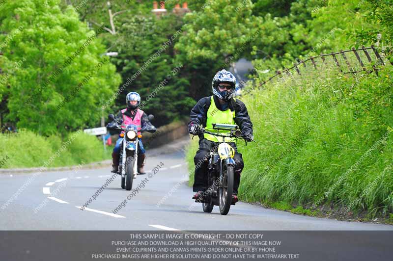 Vintage motorcycle club;eventdigitalimages;mallory park;no limits trackdays;peter wileman photography;photographs;trackday digital images;trackday photos;vmcc banbury run