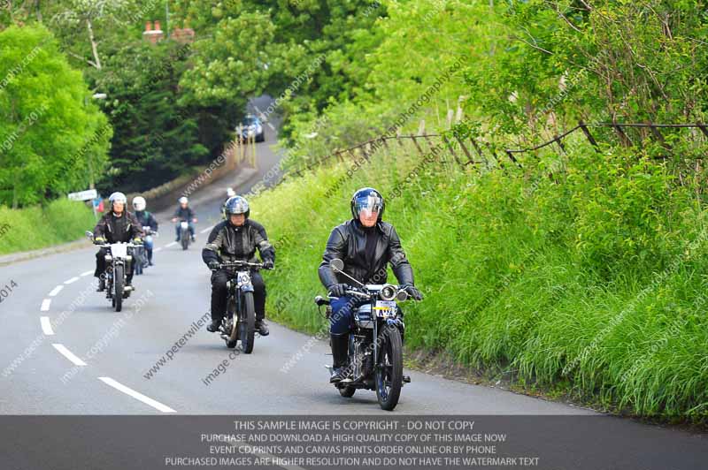 Vintage motorcycle club;eventdigitalimages;mallory park;no limits trackdays;peter wileman photography;photographs;trackday digital images;trackday photos;vmcc banbury run