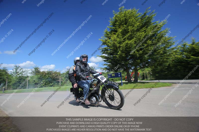 Vintage motorcycle club;eventdigitalimages;mallory park;no limits trackdays;peter wileman photography;photographs;trackday digital images;trackday photos;vmcc banbury run