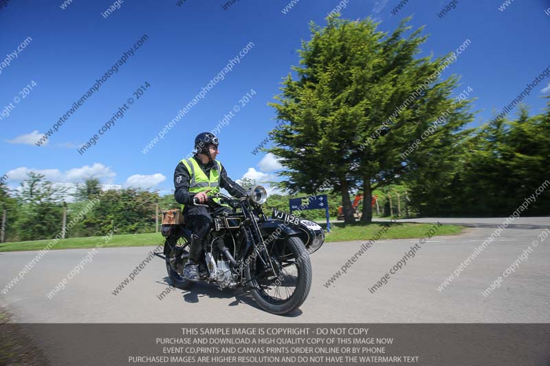 Vintage motorcycle club;eventdigitalimages;mallory park;no limits trackdays;peter wileman photography;photographs;trackday digital images;trackday photos;vmcc banbury run