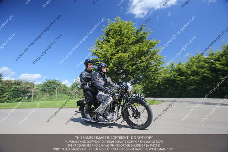 Vintage motorcycle club;eventdigitalimages;mallory park;no limits trackdays;peter wileman photography;photographs;trackday digital images;trackday photos;vmcc banbury run