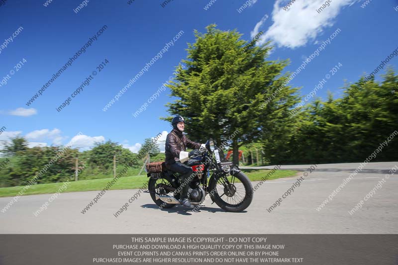 Vintage motorcycle club;eventdigitalimages;mallory park;no limits trackdays;peter wileman photography;photographs;trackday digital images;trackday photos;vmcc banbury run