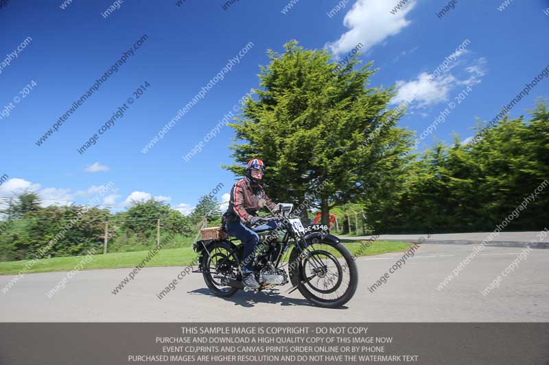 Vintage motorcycle club;eventdigitalimages;mallory park;no limits trackdays;peter wileman photography;photographs;trackday digital images;trackday photos;vmcc banbury run