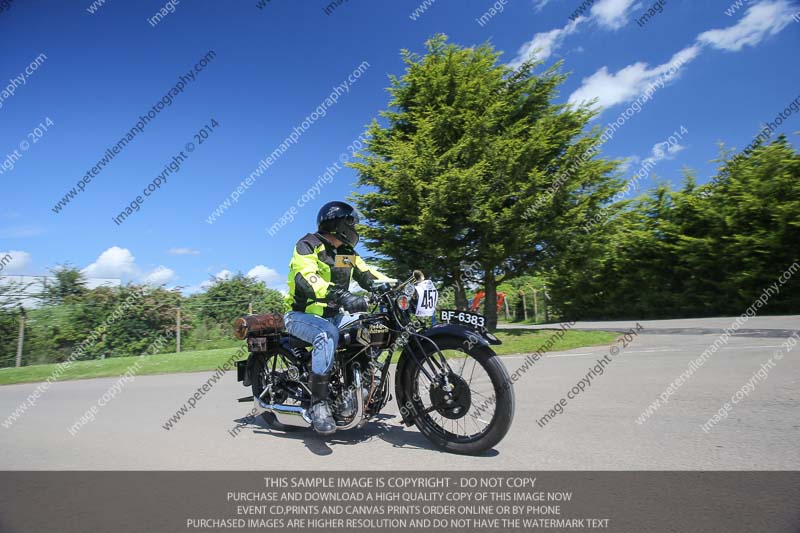 Vintage motorcycle club;eventdigitalimages;mallory park;no limits trackdays;peter wileman photography;photographs;trackday digital images;trackday photos;vmcc banbury run