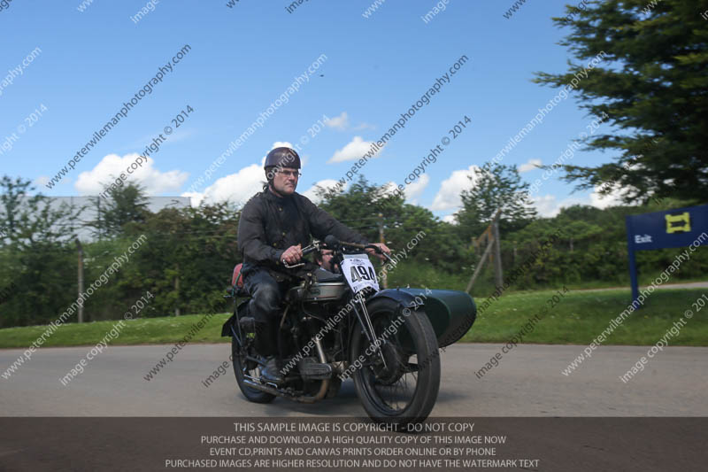 Vintage motorcycle club;eventdigitalimages;mallory park;no limits trackdays;peter wileman photography;photographs;trackday digital images;trackday photos;vmcc banbury run