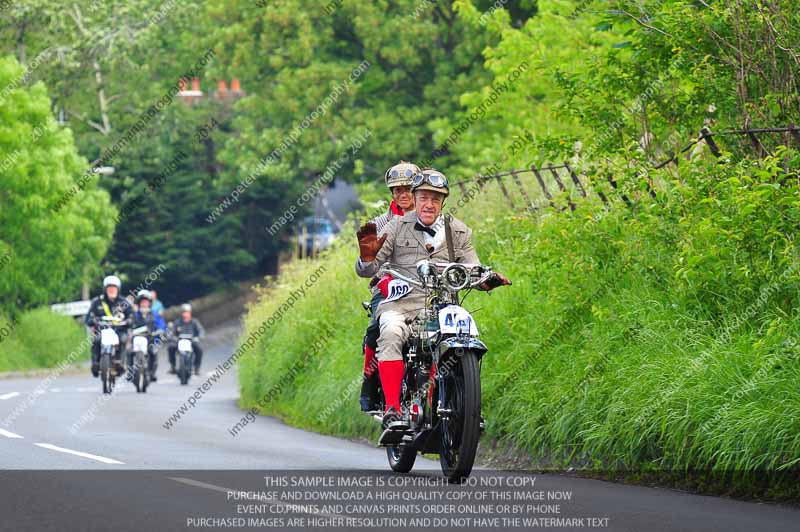 Vintage motorcycle club;eventdigitalimages;mallory park;no limits trackdays;peter wileman photography;photographs;trackday digital images;trackday photos;vmcc banbury run