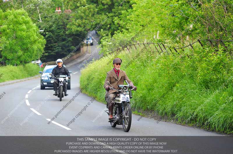 Vintage motorcycle club;eventdigitalimages;mallory park;no limits trackdays;peter wileman photography;photographs;trackday digital images;trackday photos;vmcc banbury run