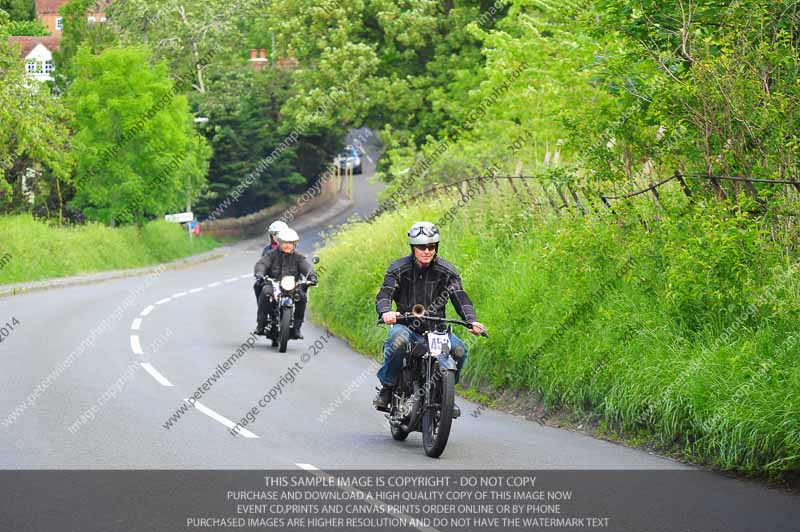 Vintage motorcycle club;eventdigitalimages;mallory park;no limits trackdays;peter wileman photography;photographs;trackday digital images;trackday photos;vmcc banbury run