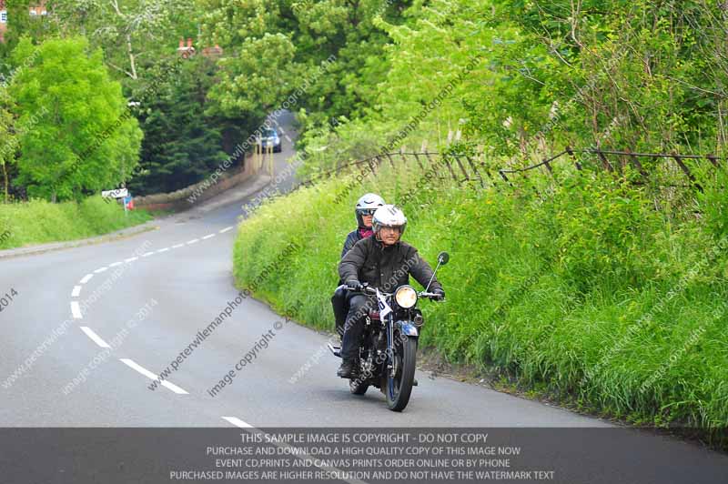 Vintage motorcycle club;eventdigitalimages;mallory park;no limits trackdays;peter wileman photography;photographs;trackday digital images;trackday photos;vmcc banbury run