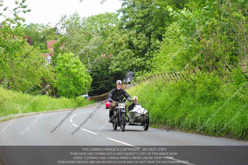 Vintage motorcycle club;eventdigitalimages;mallory park;no limits trackdays;peter wileman photography;photographs;trackday digital images;trackday photos;vmcc banbury run