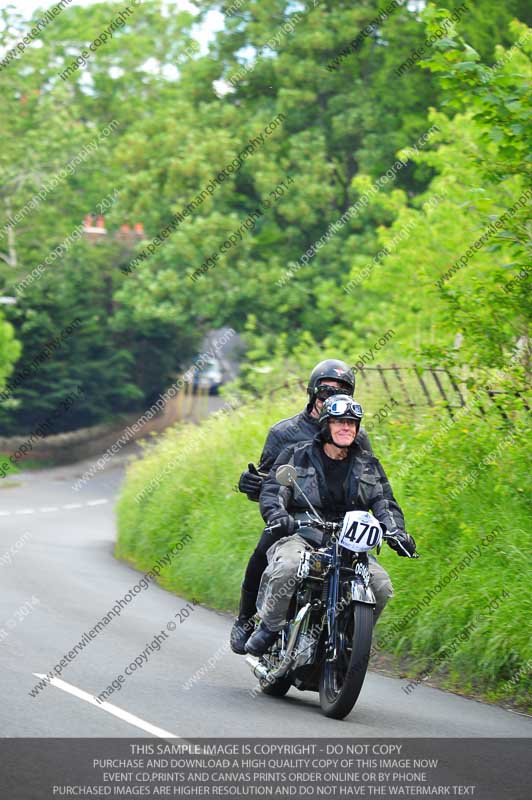 Vintage motorcycle club;eventdigitalimages;mallory park;no limits trackdays;peter wileman photography;photographs;trackday digital images;trackday photos;vmcc banbury run