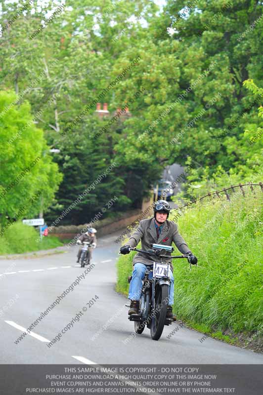 Vintage motorcycle club;eventdigitalimages;mallory park;no limits trackdays;peter wileman photography;photographs;trackday digital images;trackday photos;vmcc banbury run