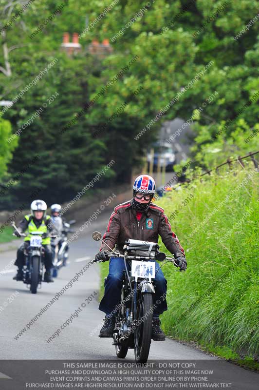 Vintage motorcycle club;eventdigitalimages;mallory park;no limits trackdays;peter wileman photography;photographs;trackday digital images;trackday photos;vmcc banbury run