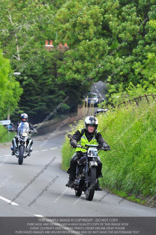 Vintage motorcycle club;eventdigitalimages;mallory park;no limits trackdays;peter wileman photography;photographs;trackday digital images;trackday photos;vmcc banbury run