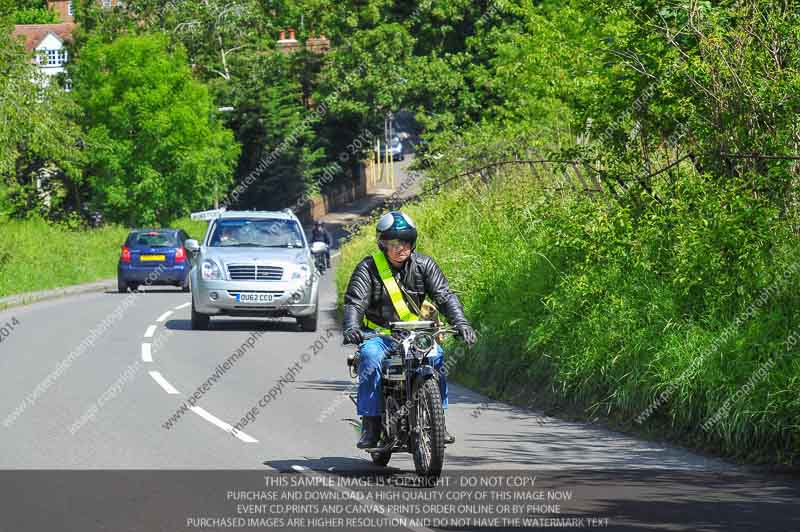 Vintage motorcycle club;eventdigitalimages;mallory park;no limits trackdays;peter wileman photography;photographs;trackday digital images;trackday photos;vmcc banbury run