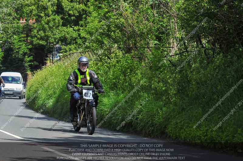 Vintage motorcycle club;eventdigitalimages;mallory park;no limits trackdays;peter wileman photography;photographs;trackday digital images;trackday photos;vmcc banbury run