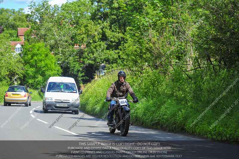 Vintage motorcycle club;eventdigitalimages;mallory park;no limits trackdays;peter wileman photography;photographs;trackday digital images;trackday photos;vmcc banbury run