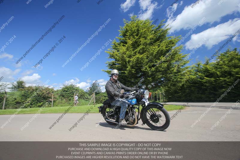 Vintage motorcycle club;eventdigitalimages;mallory park;no limits trackdays;peter wileman photography;photographs;trackday digital images;trackday photos;vmcc banbury run