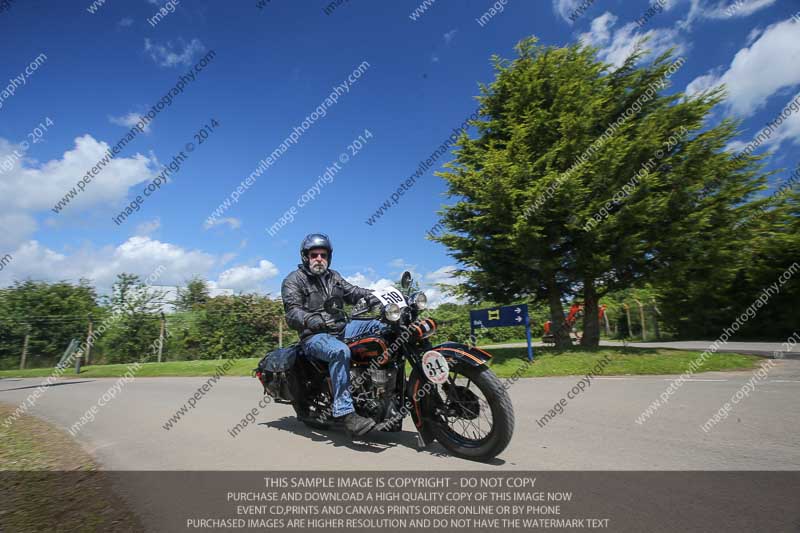 Vintage motorcycle club;eventdigitalimages;mallory park;no limits trackdays;peter wileman photography;photographs;trackday digital images;trackday photos;vmcc banbury run