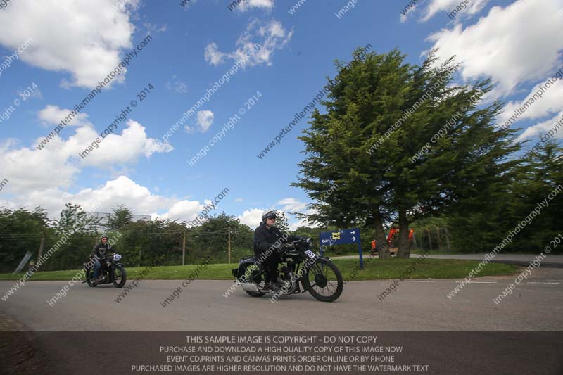 Vintage motorcycle club;eventdigitalimages;mallory park;no limits trackdays;peter wileman photography;photographs;trackday digital images;trackday photos;vmcc banbury run