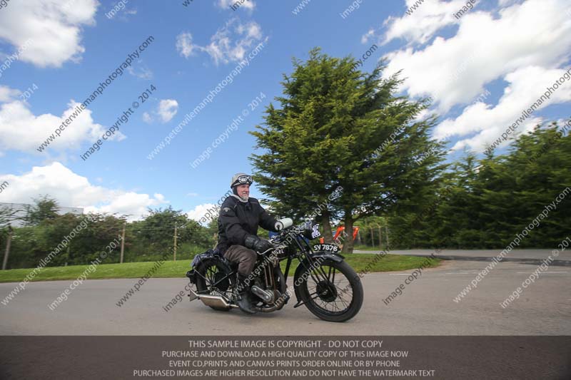 Vintage motorcycle club;eventdigitalimages;mallory park;no limits trackdays;peter wileman photography;photographs;trackday digital images;trackday photos;vmcc banbury run