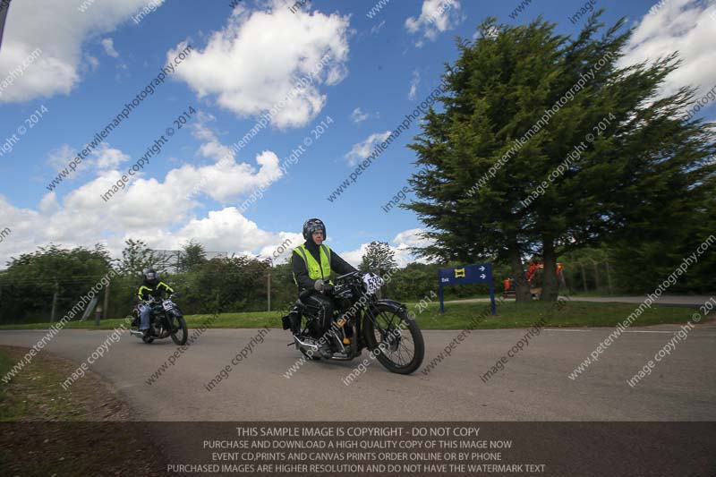 Vintage motorcycle club;eventdigitalimages;mallory park;no limits trackdays;peter wileman photography;photographs;trackday digital images;trackday photos;vmcc banbury run