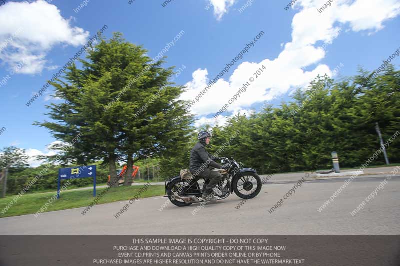 Vintage motorcycle club;eventdigitalimages;mallory park;no limits trackdays;peter wileman photography;photographs;trackday digital images;trackday photos;vmcc banbury run