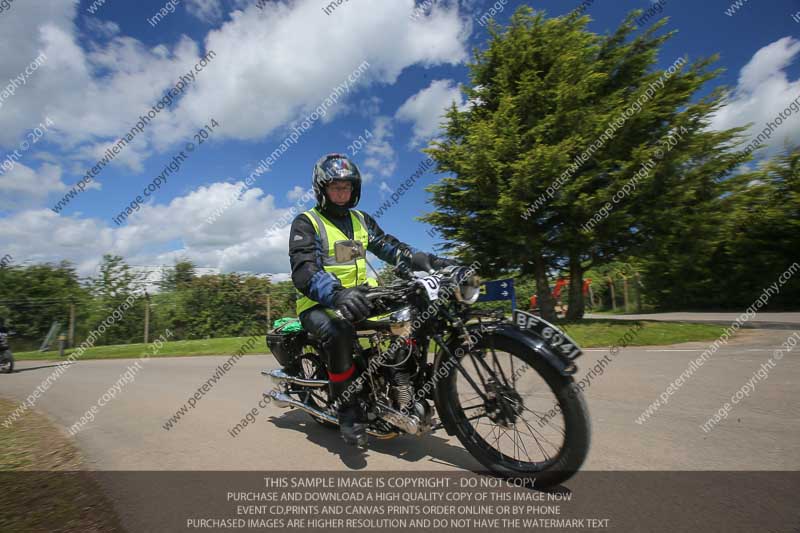 Vintage motorcycle club;eventdigitalimages;mallory park;no limits trackdays;peter wileman photography;photographs;trackday digital images;trackday photos;vmcc banbury run