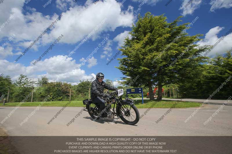 Vintage motorcycle club;eventdigitalimages;mallory park;no limits trackdays;peter wileman photography;photographs;trackday digital images;trackday photos;vmcc banbury run