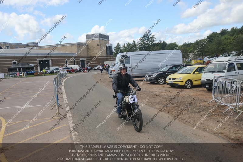 Vintage motorcycle club;eventdigitalimages;mallory park;no limits trackdays;peter wileman photography;photographs;trackday digital images;trackday photos;vmcc banbury run