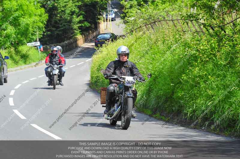 Vintage motorcycle club;eventdigitalimages;mallory park;no limits trackdays;peter wileman photography;photographs;trackday digital images;trackday photos;vmcc banbury run