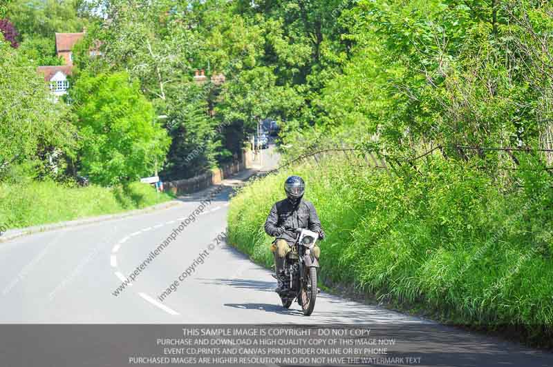 Vintage motorcycle club;eventdigitalimages;mallory park;no limits trackdays;peter wileman photography;photographs;trackday digital images;trackday photos;vmcc banbury run