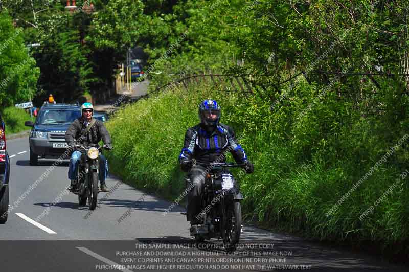 Vintage motorcycle club;eventdigitalimages;mallory park;no limits trackdays;peter wileman photography;photographs;trackday digital images;trackday photos;vmcc banbury run