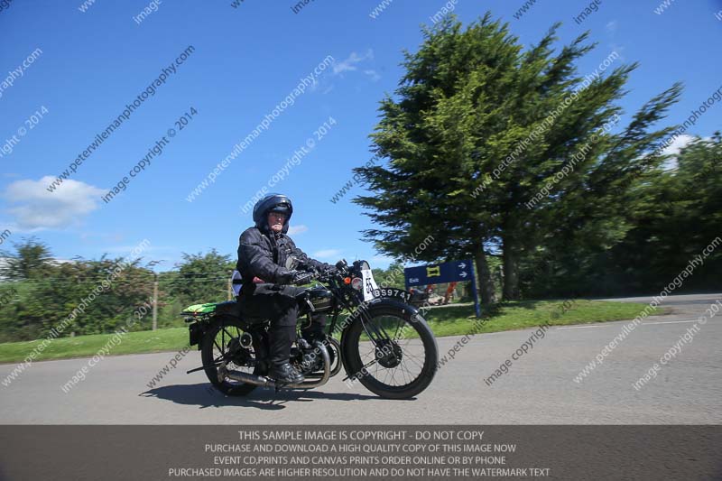 Vintage motorcycle club;eventdigitalimages;mallory park;no limits trackdays;peter wileman photography;photographs;trackday digital images;trackday photos;vmcc banbury run