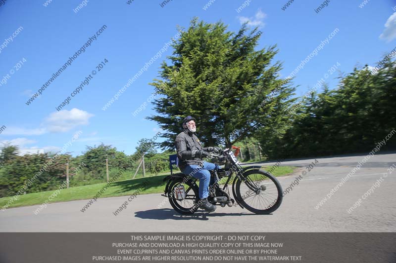 Vintage motorcycle club;eventdigitalimages;mallory park;no limits trackdays;peter wileman photography;photographs;trackday digital images;trackday photos;vmcc banbury run