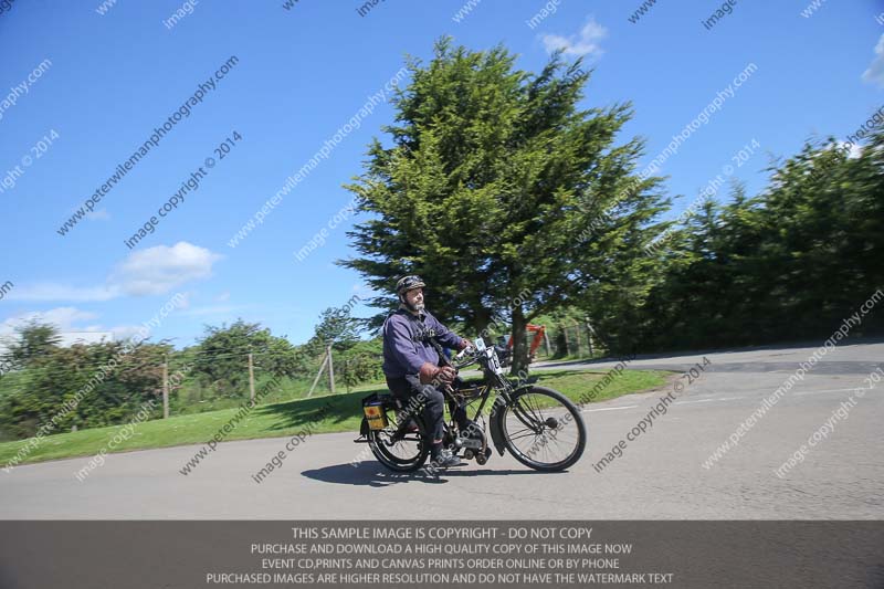 Vintage motorcycle club;eventdigitalimages;mallory park;no limits trackdays;peter wileman photography;photographs;trackday digital images;trackday photos;vmcc banbury run