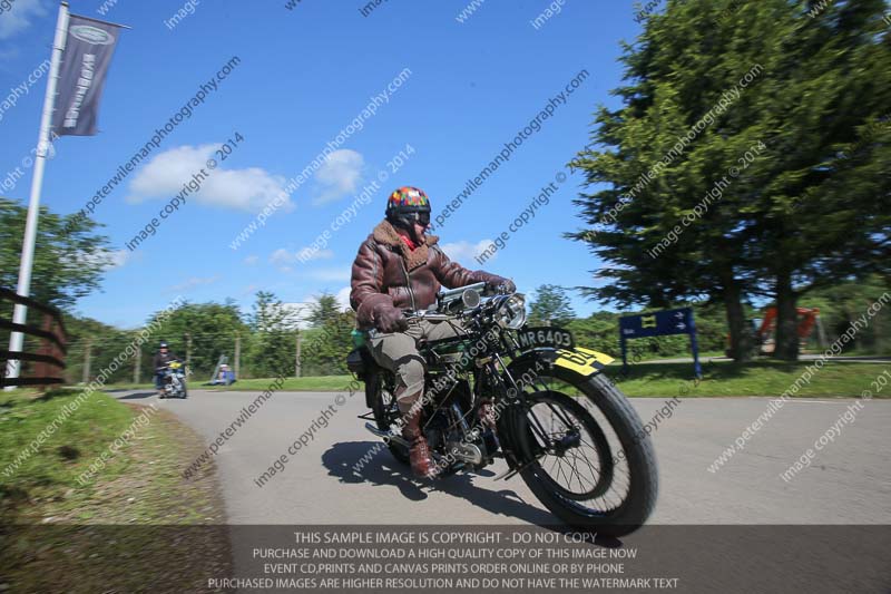 Vintage motorcycle club;eventdigitalimages;mallory park;no limits trackdays;peter wileman photography;photographs;trackday digital images;trackday photos;vmcc banbury run