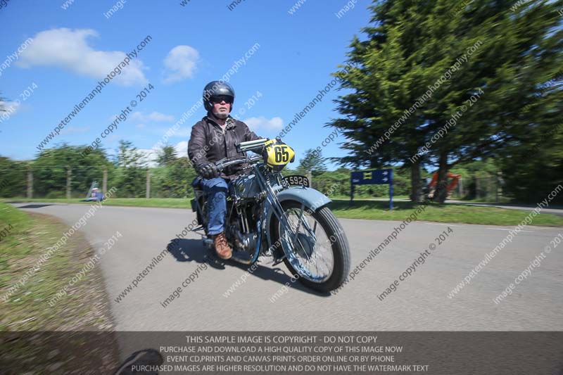 Vintage motorcycle club;eventdigitalimages;mallory park;no limits trackdays;peter wileman photography;photographs;trackday digital images;trackday photos;vmcc banbury run