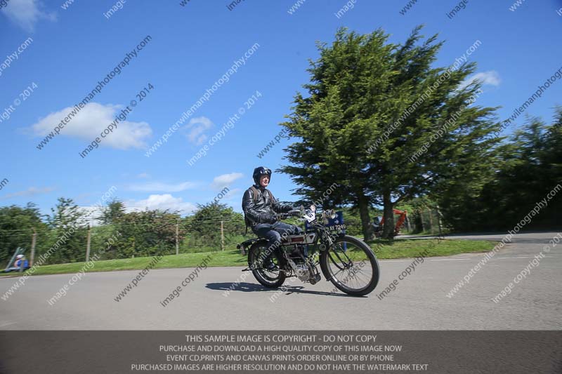 Vintage motorcycle club;eventdigitalimages;mallory park;no limits trackdays;peter wileman photography;photographs;trackday digital images;trackday photos;vmcc banbury run