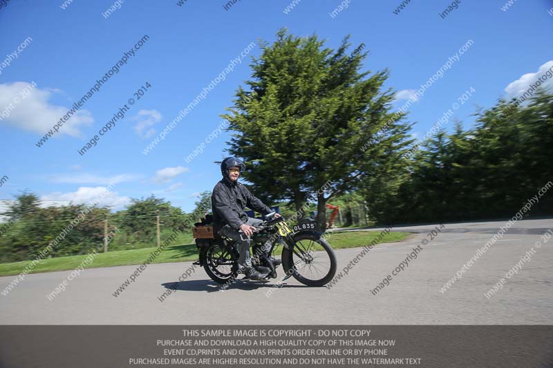 Vintage motorcycle club;eventdigitalimages;mallory park;no limits trackdays;peter wileman photography;photographs;trackday digital images;trackday photos;vmcc banbury run