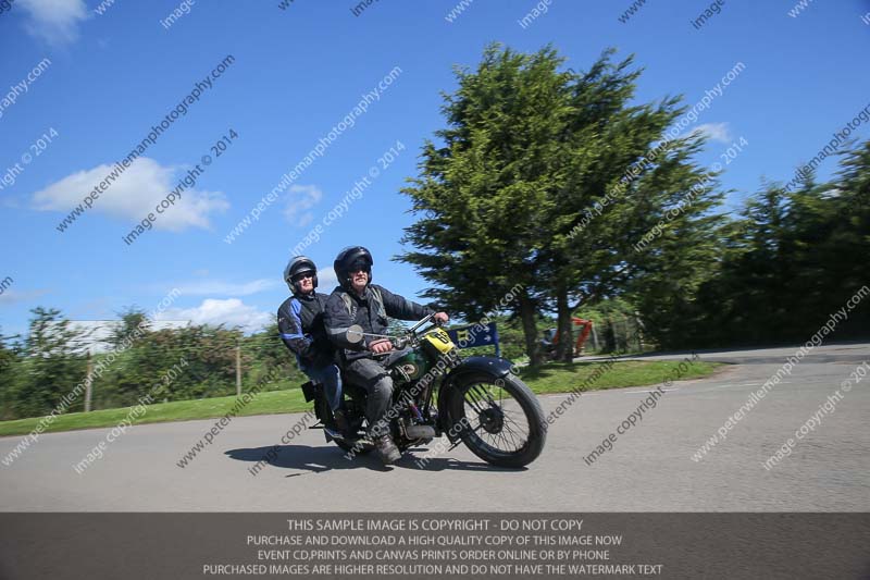 Vintage motorcycle club;eventdigitalimages;mallory park;no limits trackdays;peter wileman photography;photographs;trackday digital images;trackday photos;vmcc banbury run