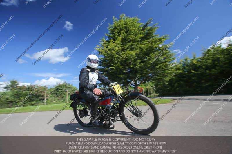 Vintage motorcycle club;eventdigitalimages;mallory park;no limits trackdays;peter wileman photography;photographs;trackday digital images;trackday photos;vmcc banbury run