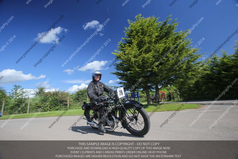 Vintage motorcycle club;eventdigitalimages;mallory park;no limits trackdays;peter wileman photography;photographs;trackday digital images;trackday photos;vmcc banbury run