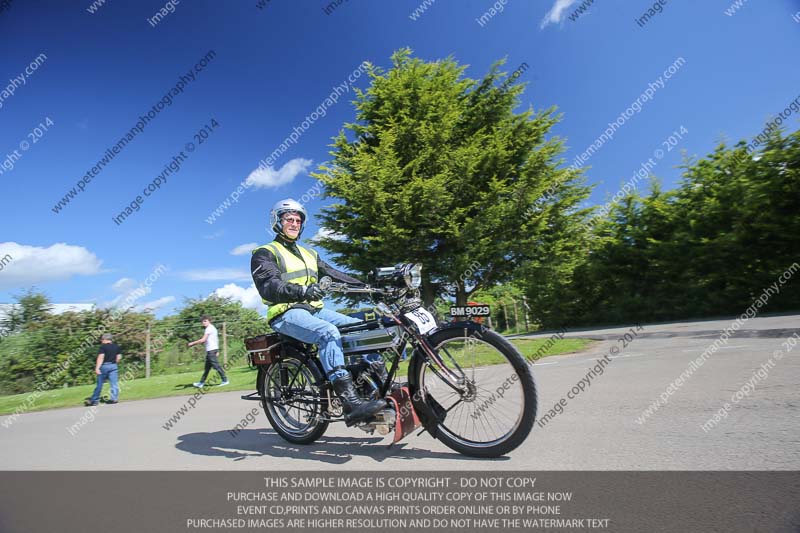 Vintage motorcycle club;eventdigitalimages;mallory park;no limits trackdays;peter wileman photography;photographs;trackday digital images;trackday photos;vmcc banbury run