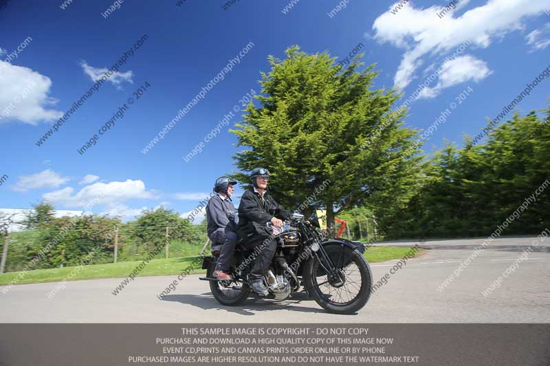 Vintage motorcycle club;eventdigitalimages;mallory park;no limits trackdays;peter wileman photography;photographs;trackday digital images;trackday photos;vmcc banbury run