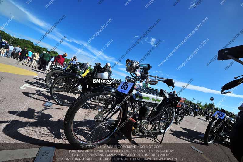 Vintage motorcycle club;eventdigitalimages;mallory park;no limits trackdays;peter wileman photography;photographs;trackday digital images;trackday photos;vmcc banbury run